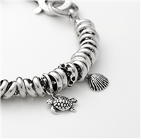 Charm Giovanni Raspini Woman Charms in Silver 10906 - 10906